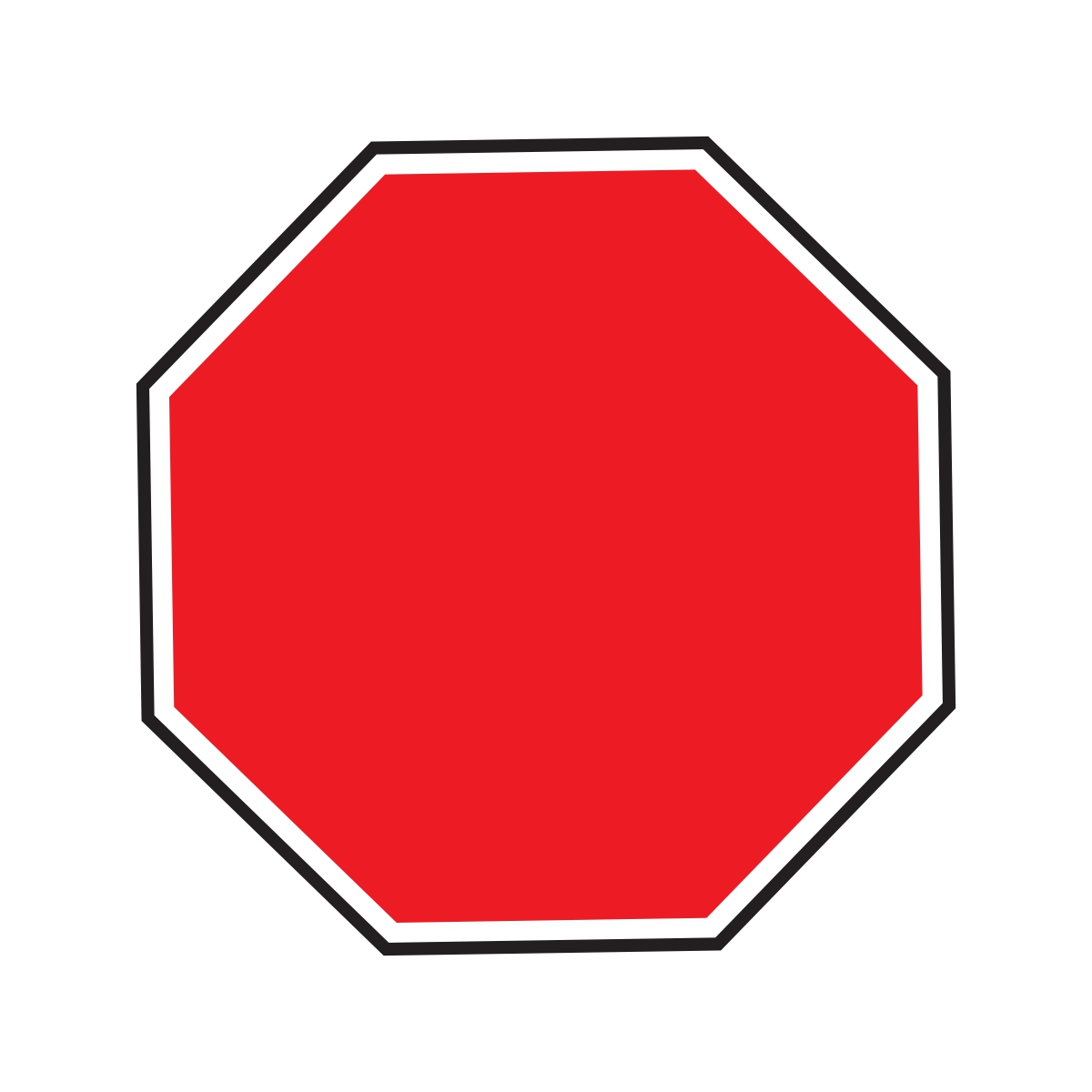 Priority for Oncoming Traffic